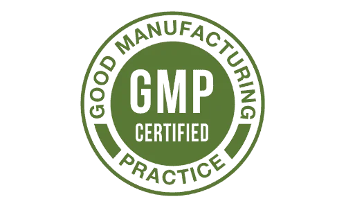 BrainSync GMP Certified